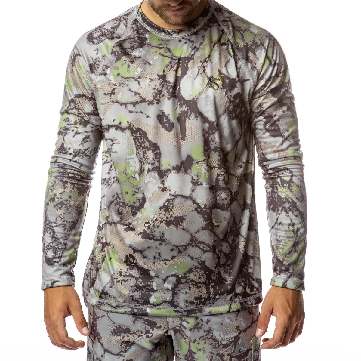 San Saba Performance Shirt