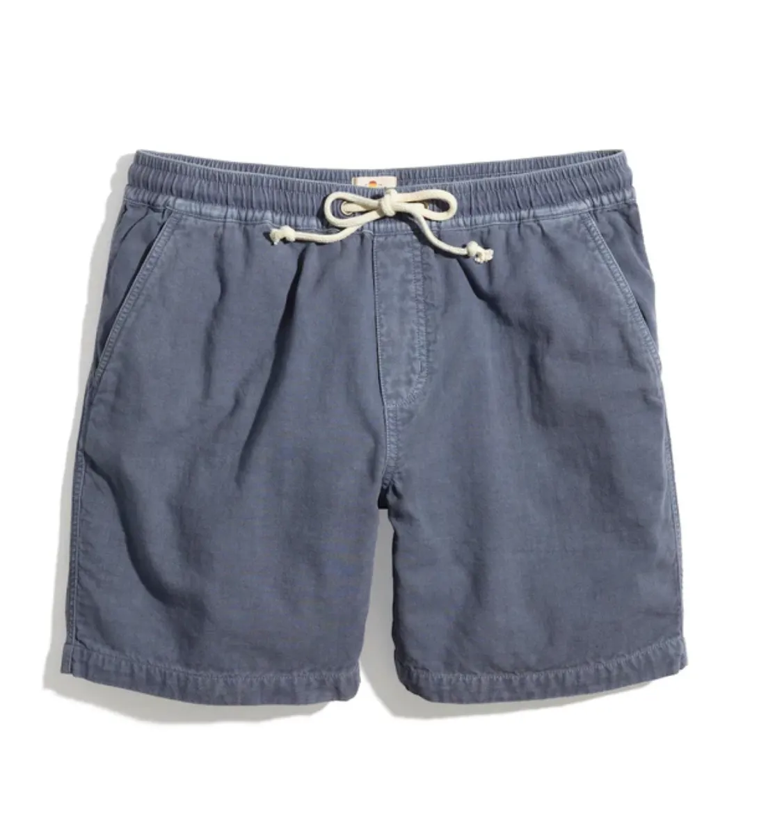 Saturday Beach Short - Vintage Indigo
