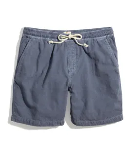 Saturday Beach Short - Vintage Indigo