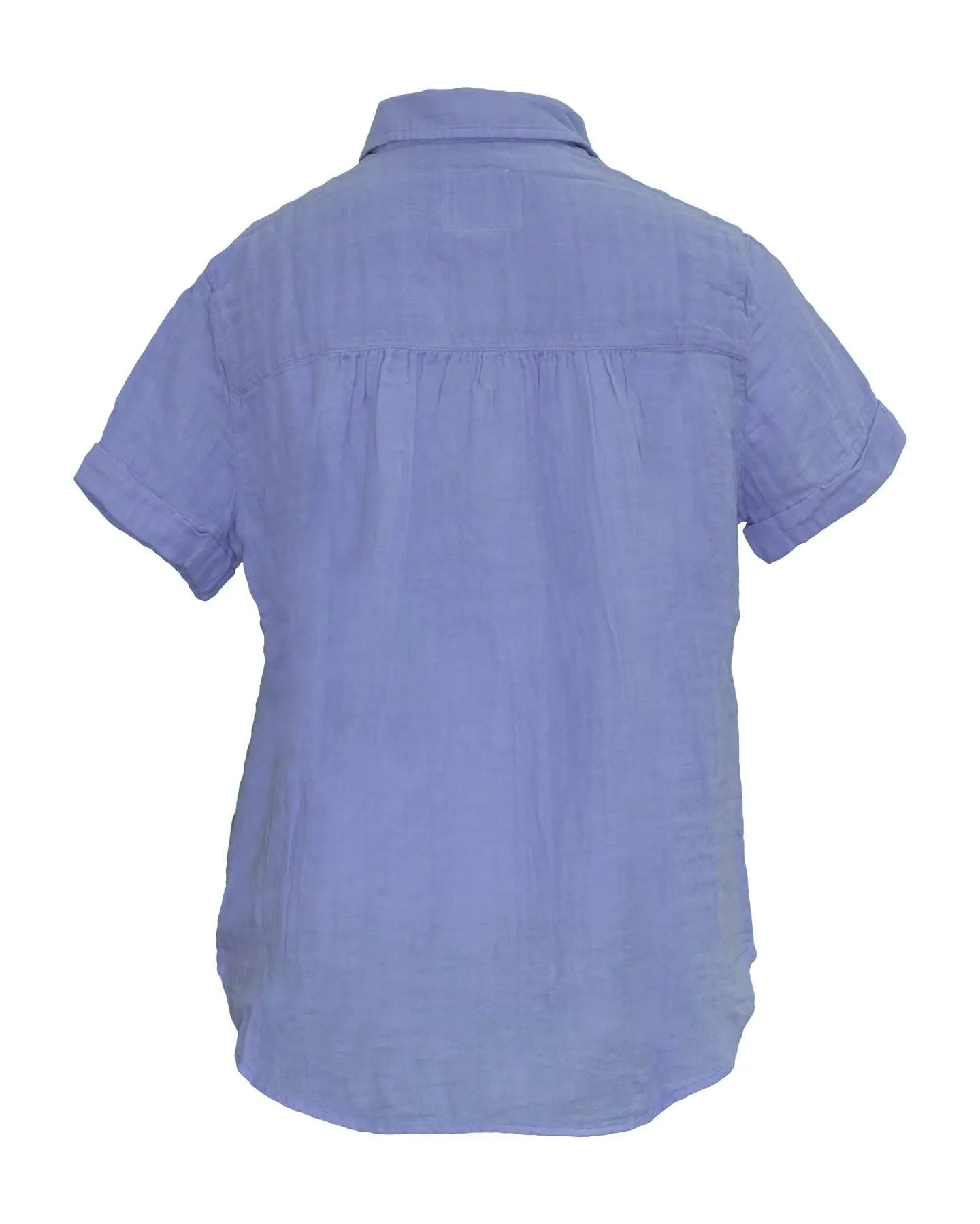 Savannah Shirt Blue