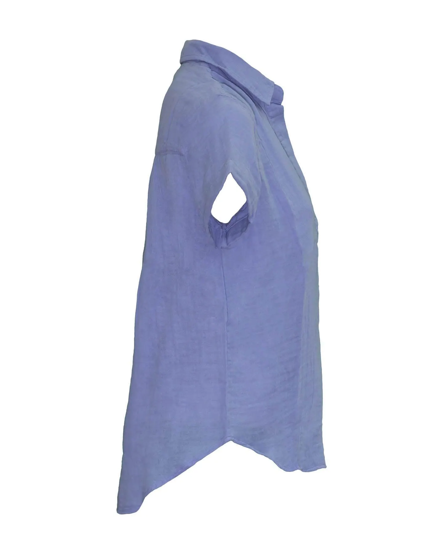 Savannah Shirt Blue