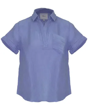 Savannah Shirt Blue