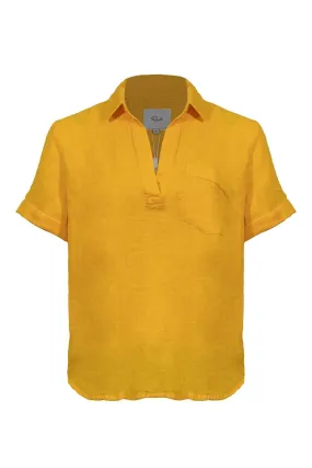 Savannah Shirt Marigold