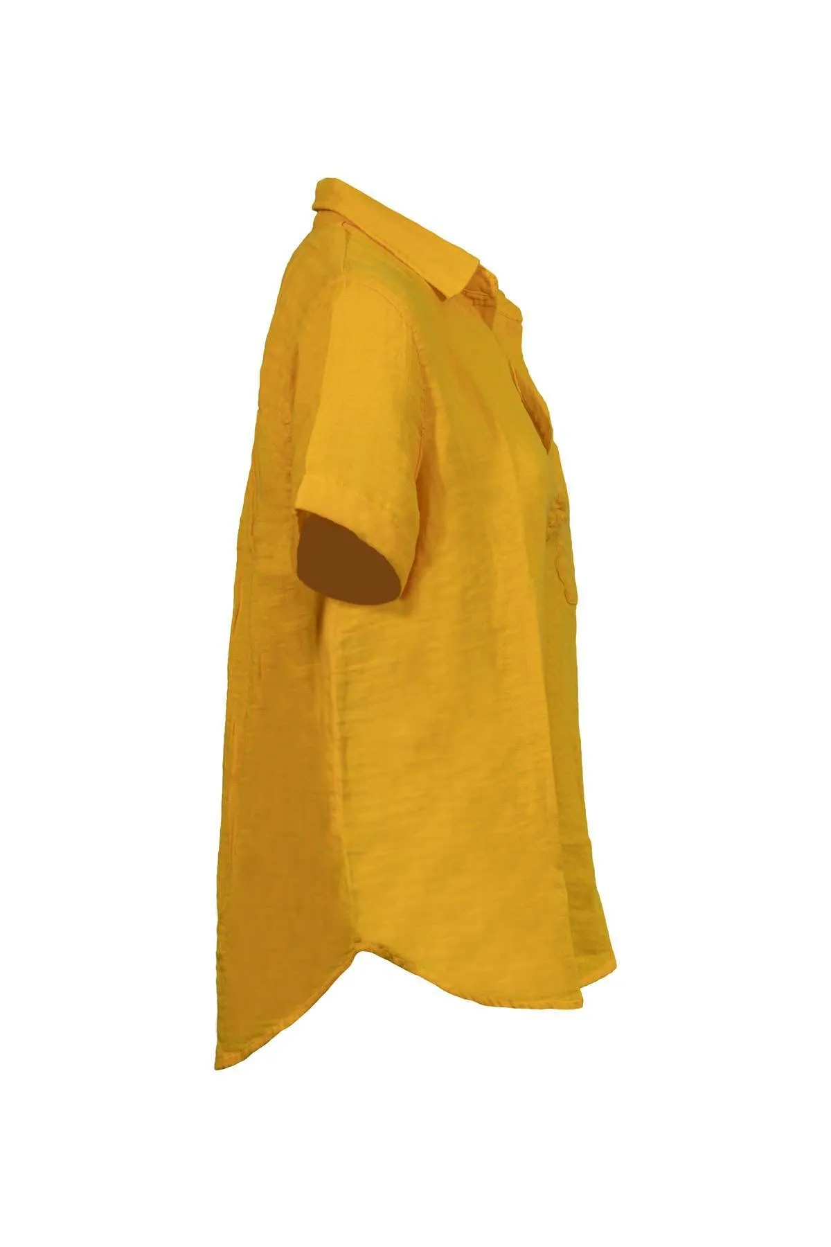 Savannah Shirt Marigold