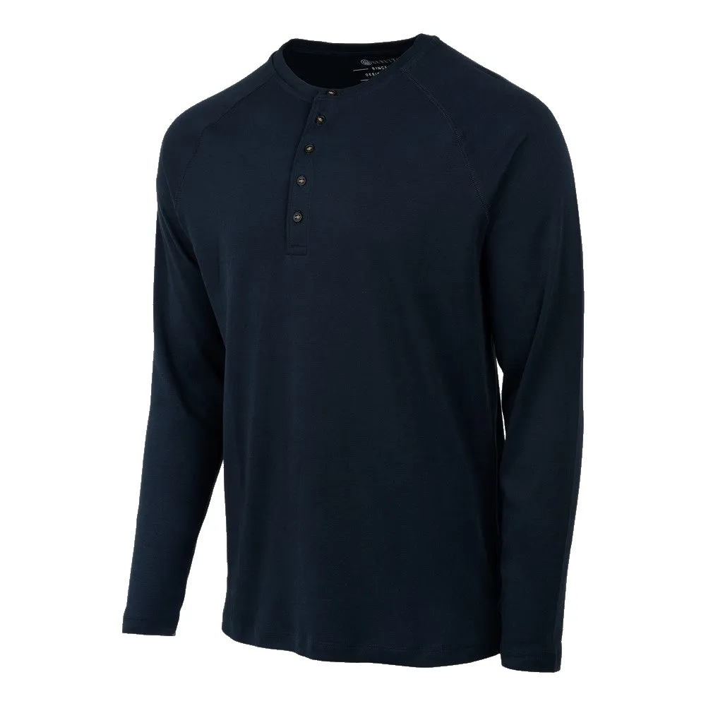 Scout Performance Henley