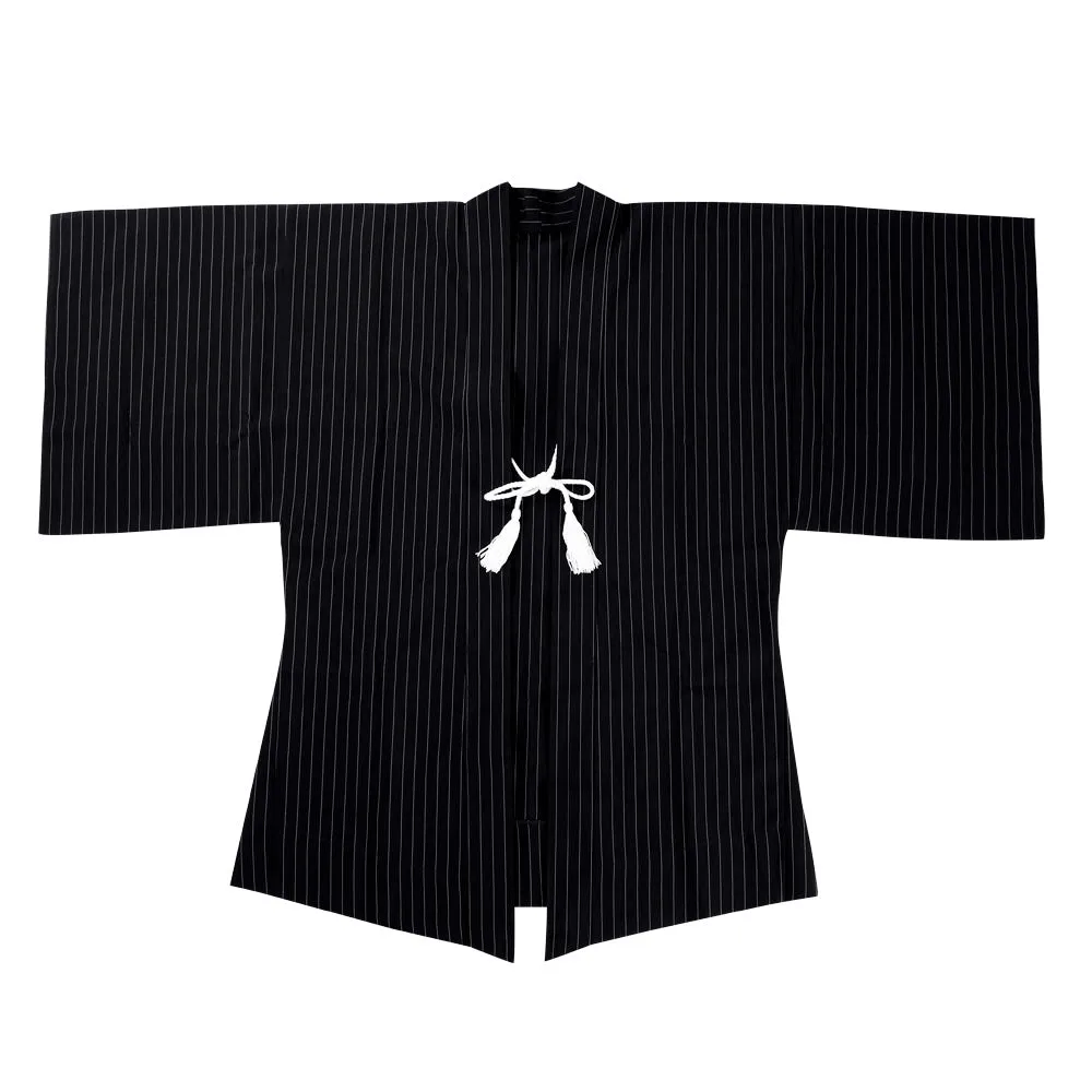 Shinsengumi Kimono Haori Hakama Samurai Costume Set