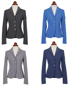 Shires Aubrion Park Royal Show Jacket - Ladies