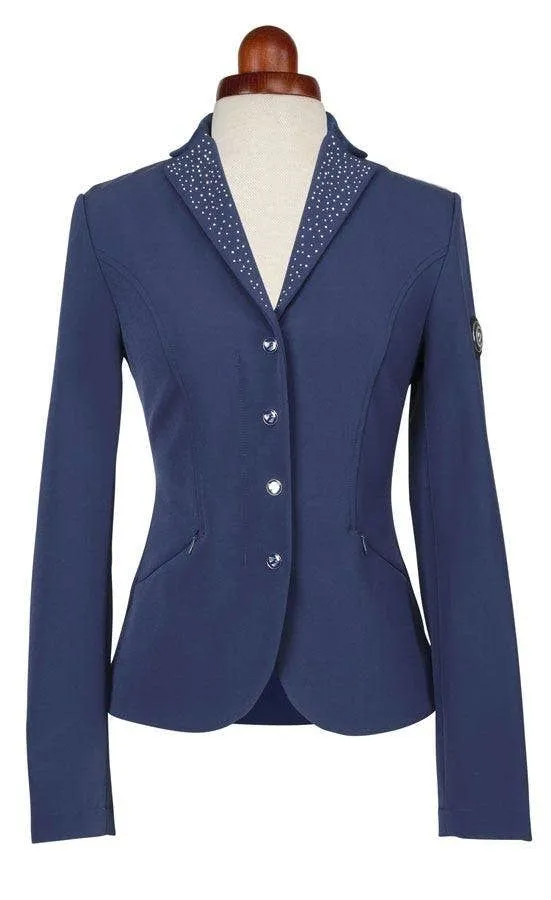 Shires Aubrion Park Royal Show Jacket - Ladies