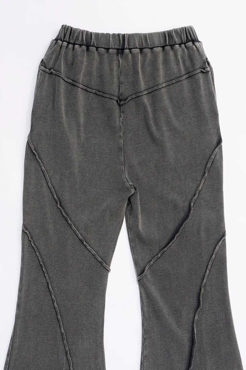 Skirt Layered Pants - SALE