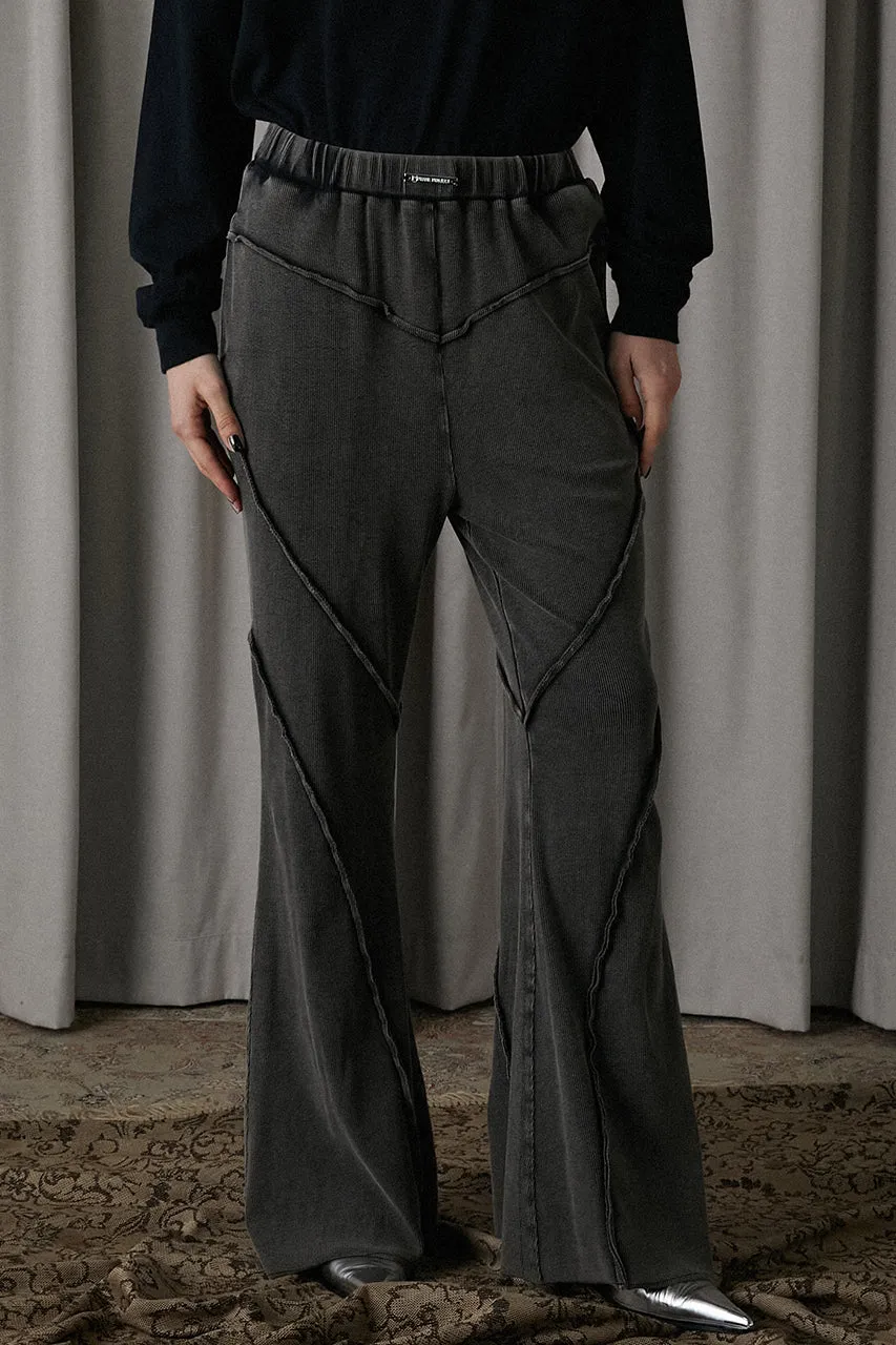 Skirt Layered Pants - SALE