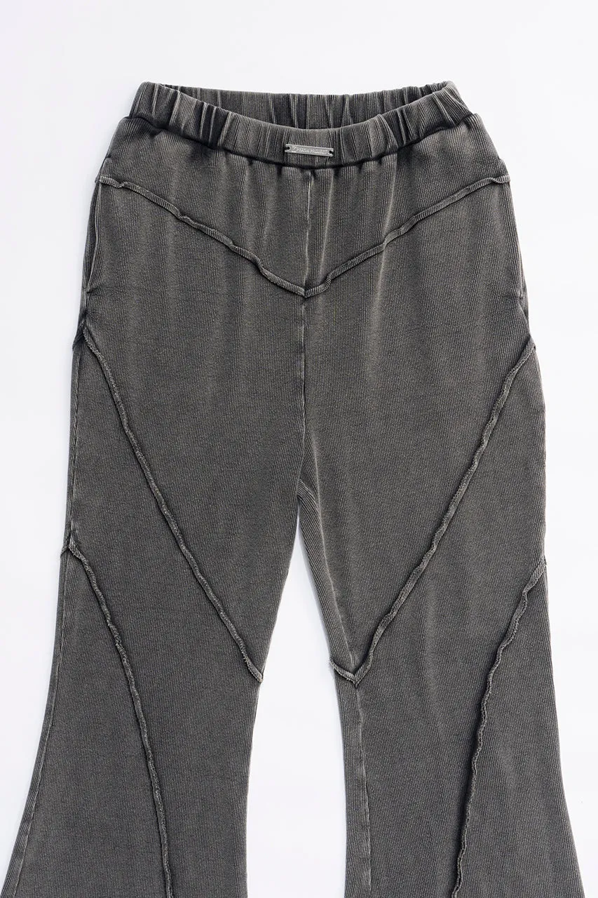 Skirt Layered Pants - SALE