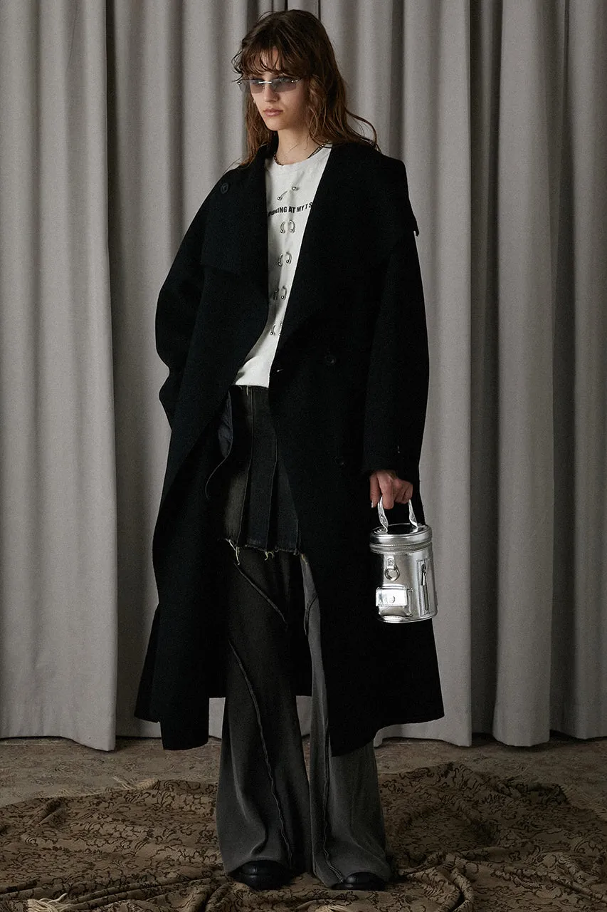Skirt Layered Pants - SALE