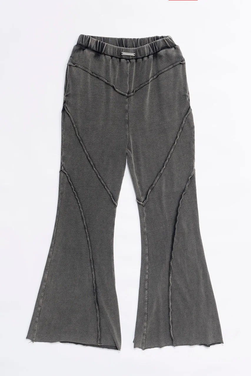 Skirt Layered Pants - SALE