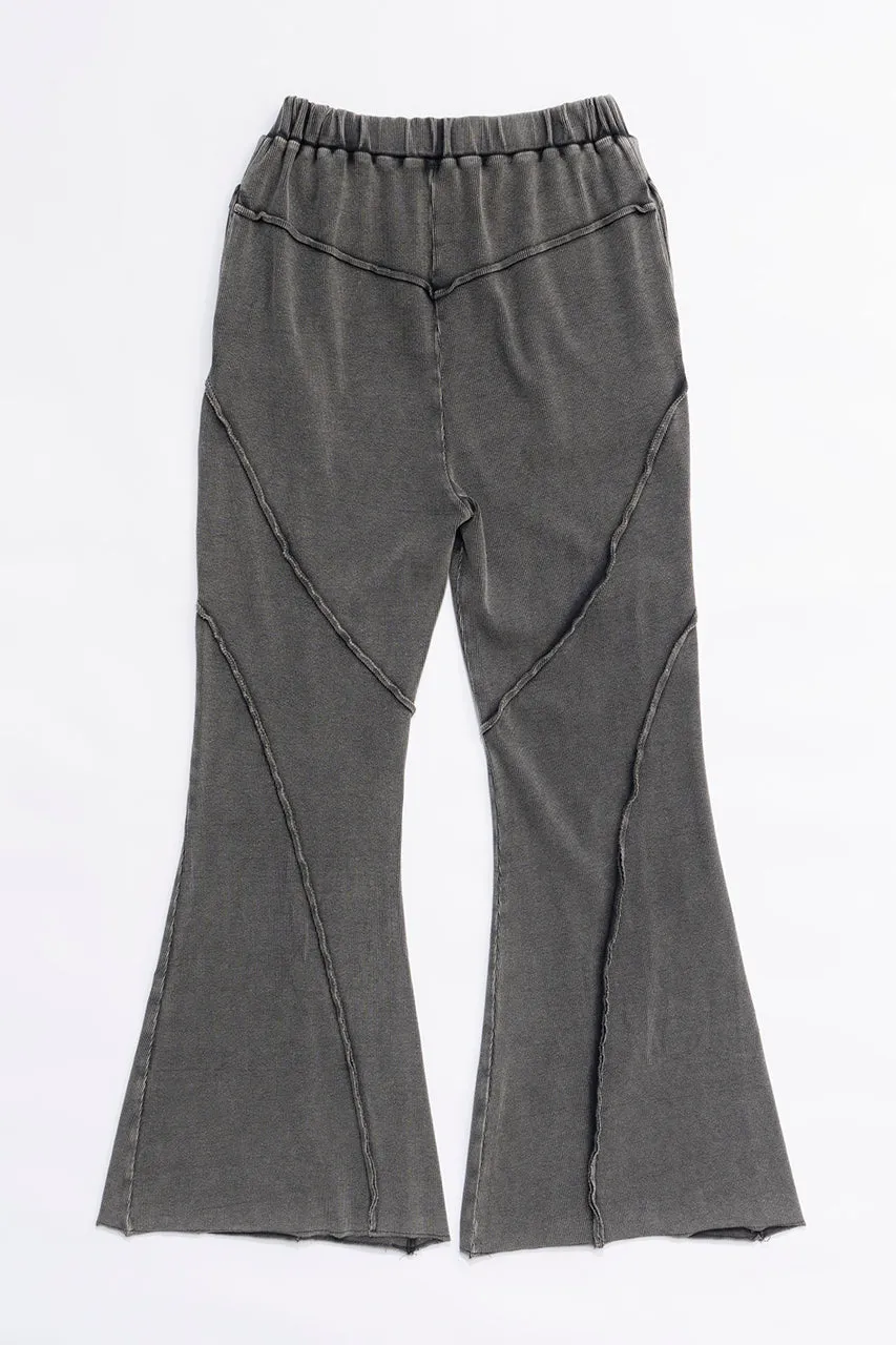 Skirt Layered Pants - SALE