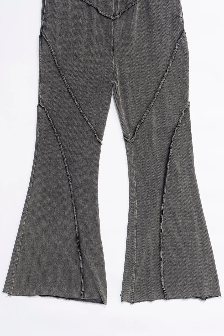 Skirt Layered Pants - SALE