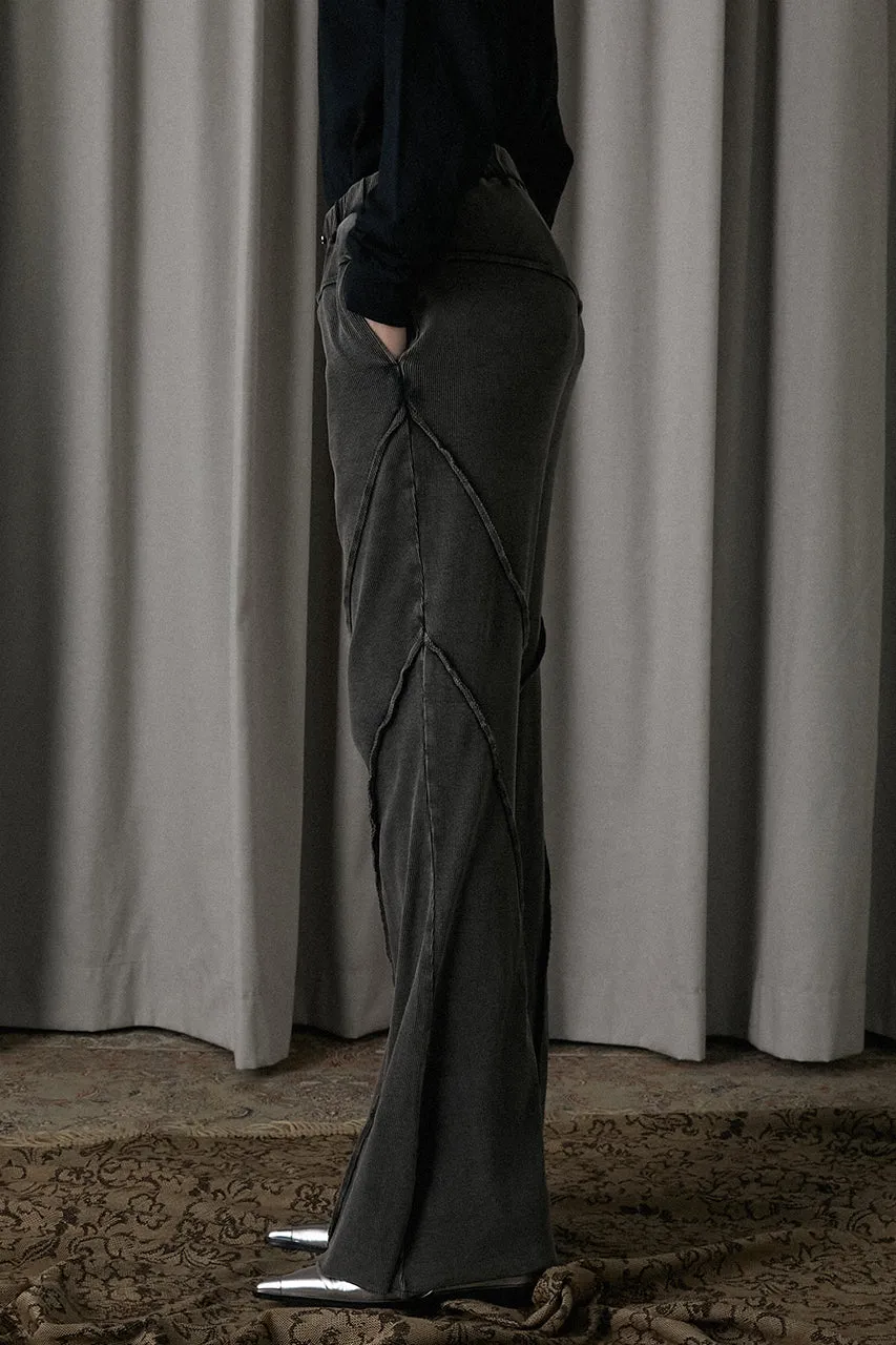 Skirt Layered Pants - SALE