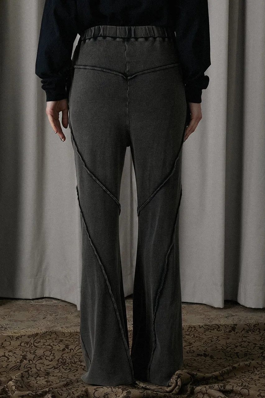 Skirt Layered Pants - SALE