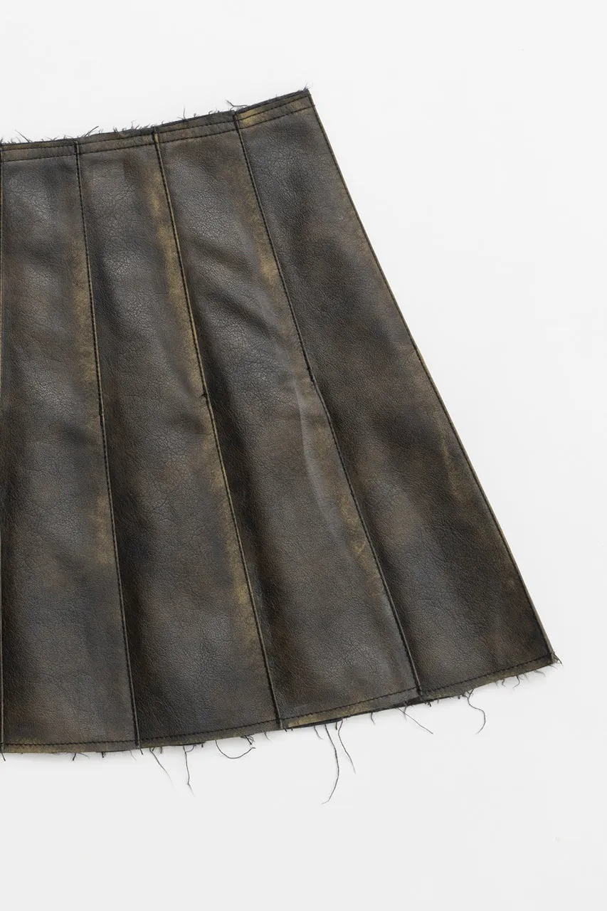 Skirt Layered Pants - SALE