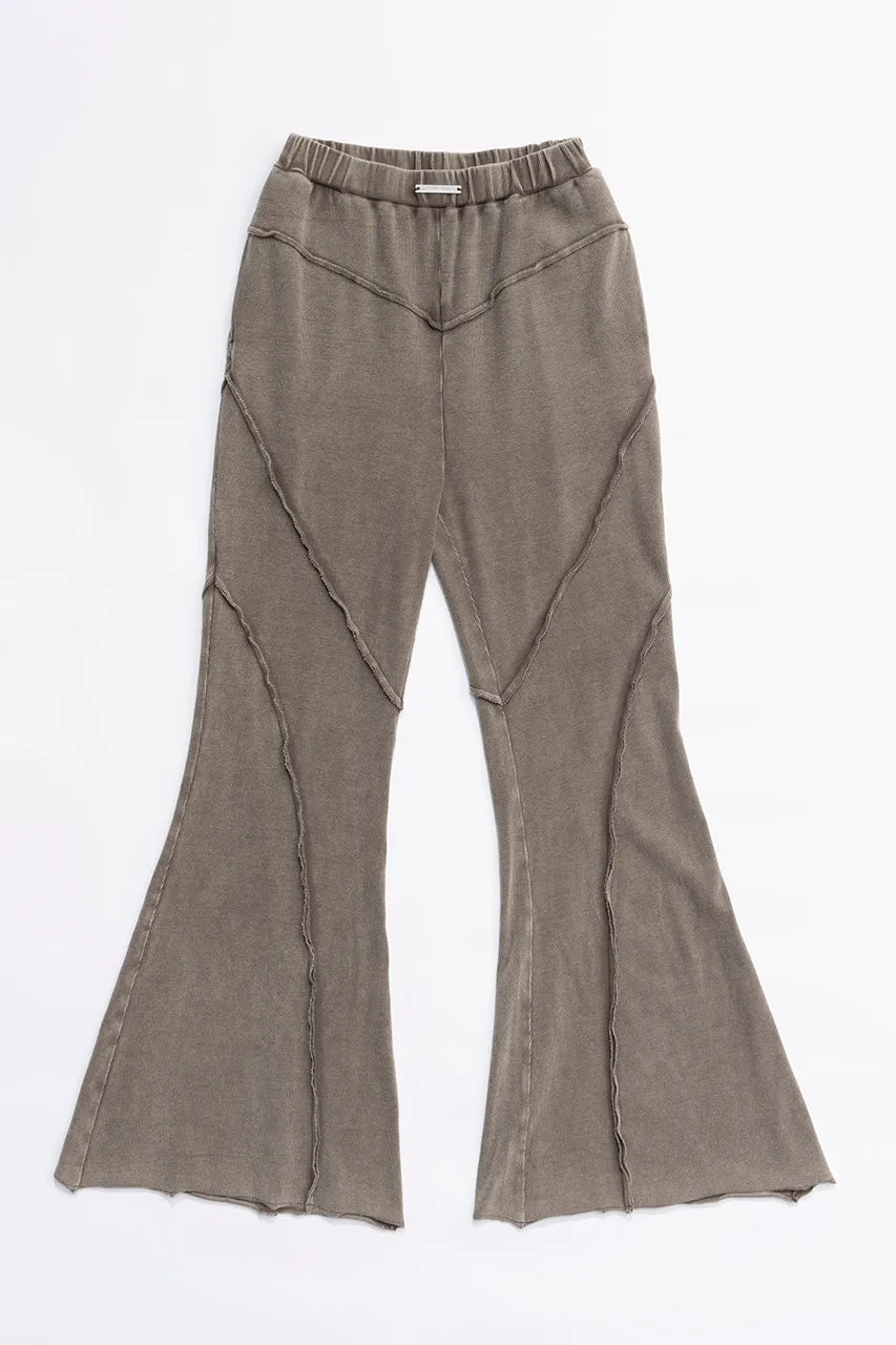 Skirt Layered Pants - SALE