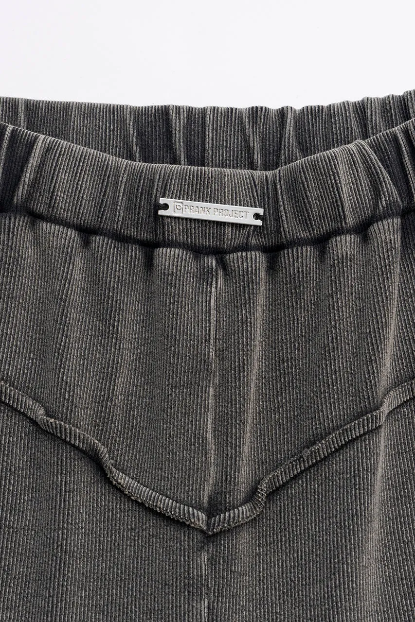 Skirt Layered Pants - SALE