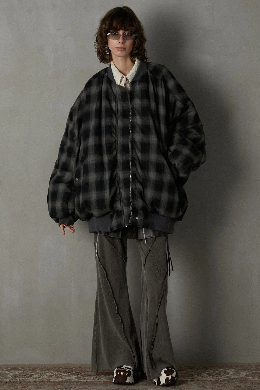 Skirt Layered Pants - SALE