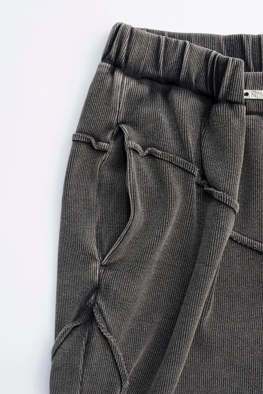 Skirt Layered Pants - SALE