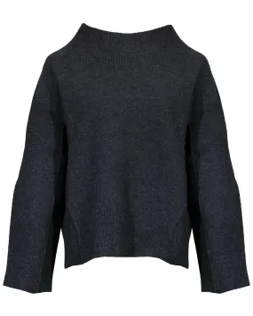 Solo Wool Pullover