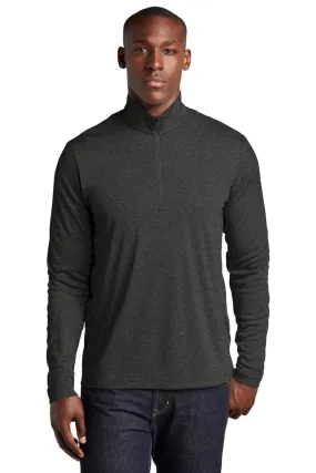 Sport-Tek Endeavor 1/4-Zip Pullover. ST469