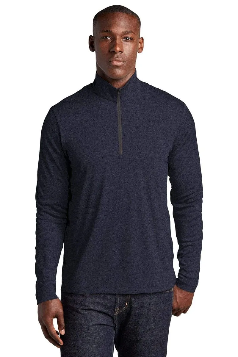 Sport-Tek Endeavor 1/4-Zip Pullover. ST469