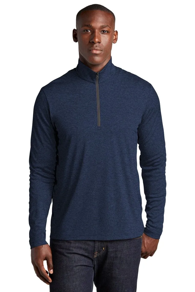 Sport-Tek Endeavor 1/4-Zip Pullover. ST469