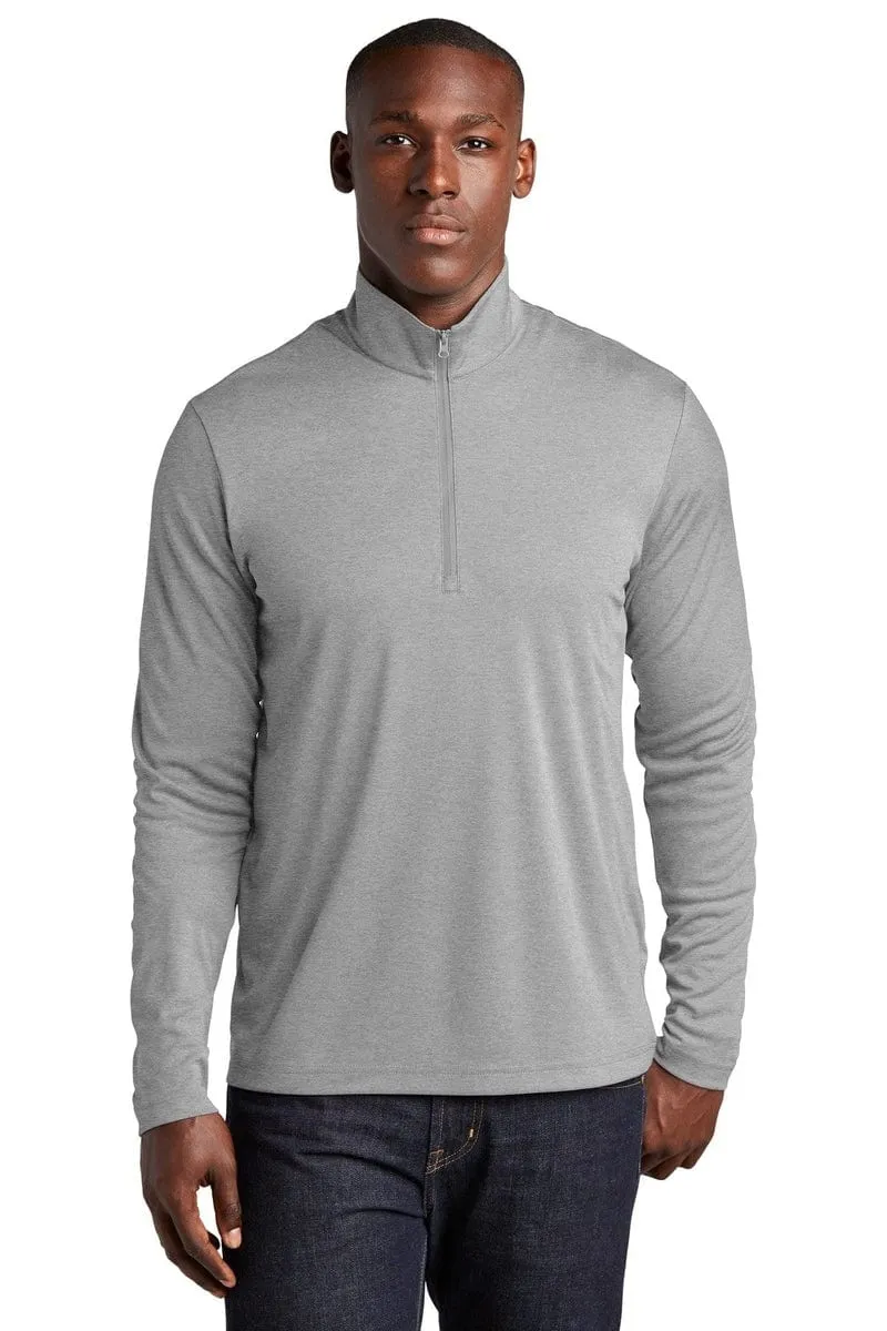 Sport-Tek Endeavor 1/4-Zip Pullover. ST469