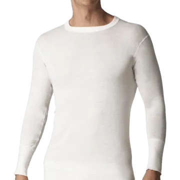 Stanfields Men's Wool Base Layer