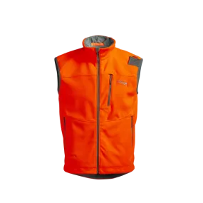 Stratus Vest