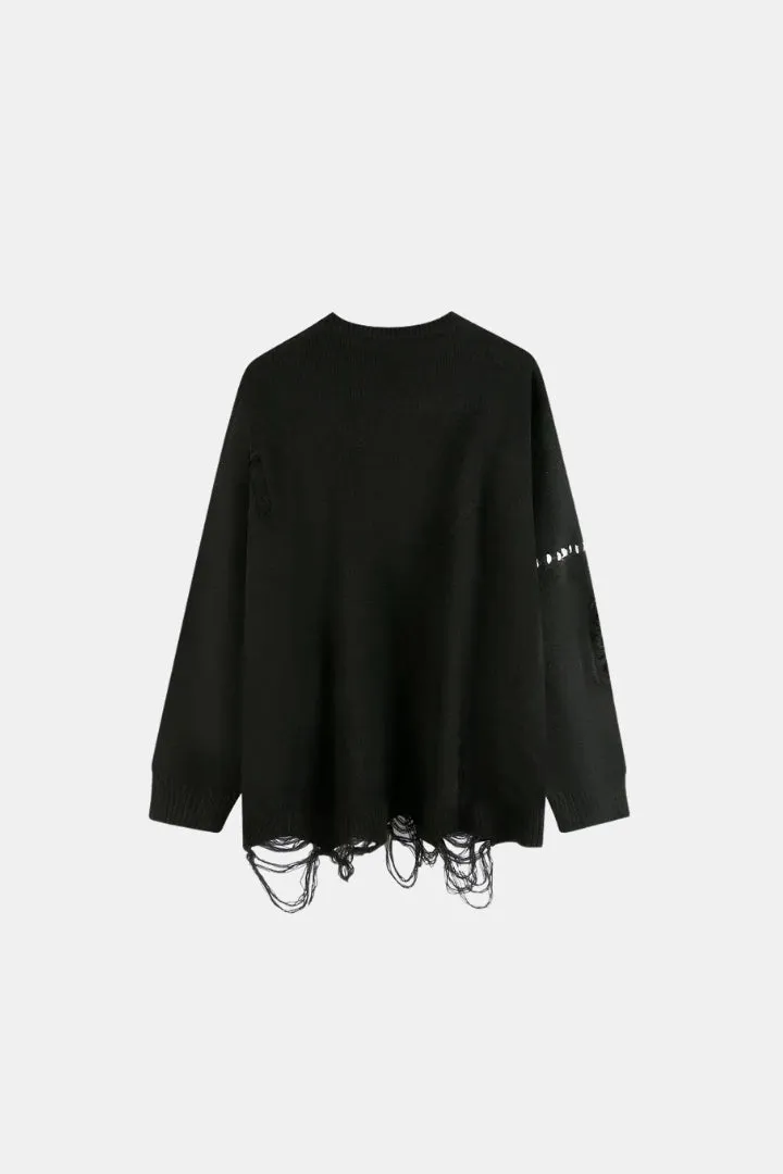 Streetwear Pullover