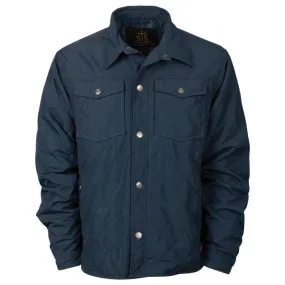 STS CASSIDY QUILTED FIELD JACKET