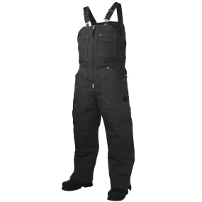 Student Housing Men's Duck Insulated Bib Overall