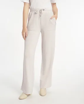 Supersoft Cloudberry Wide Leg Pant