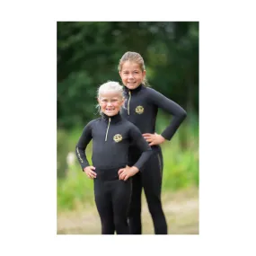 Supreme Products Active Junior Show Rider Base Layer