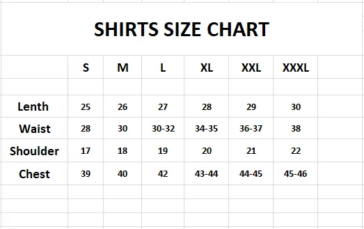 T SHIRT -114