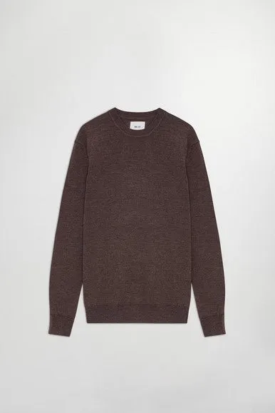 Ted Lightweight Sweater