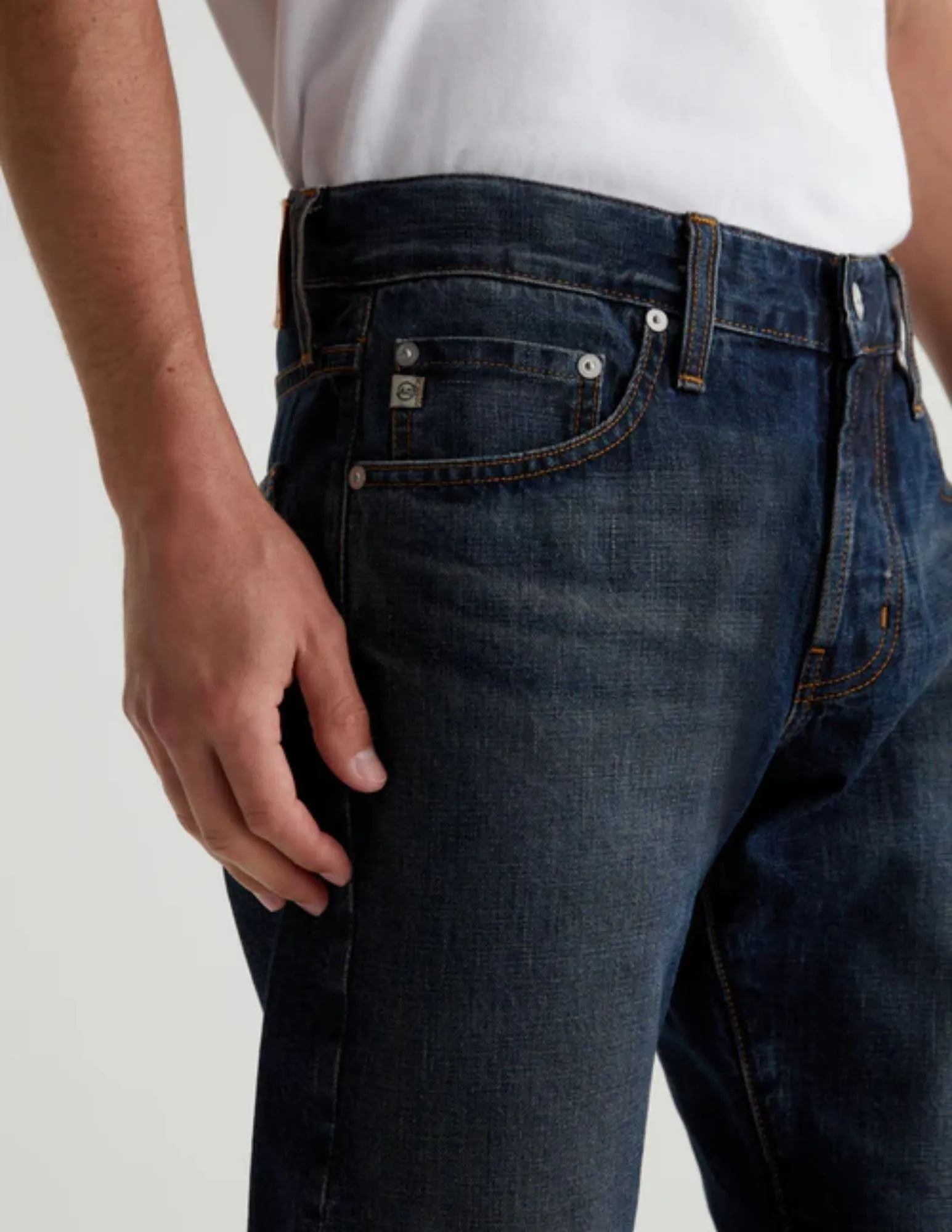 Tellis Selvage Jean | 15 Years Dome