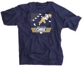 Thrill of the Chase Football Shirt