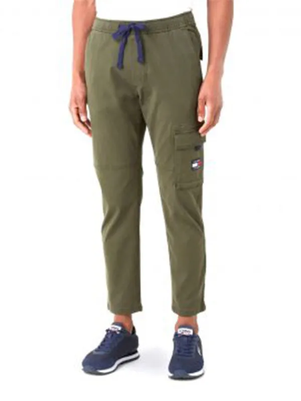 Tjm Dad Dobby Cargo