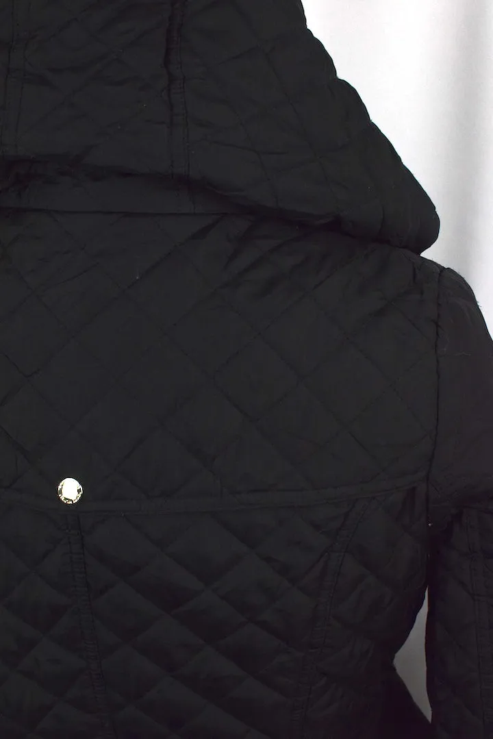 Tommy Hilfiger Brand Quilted Jacket