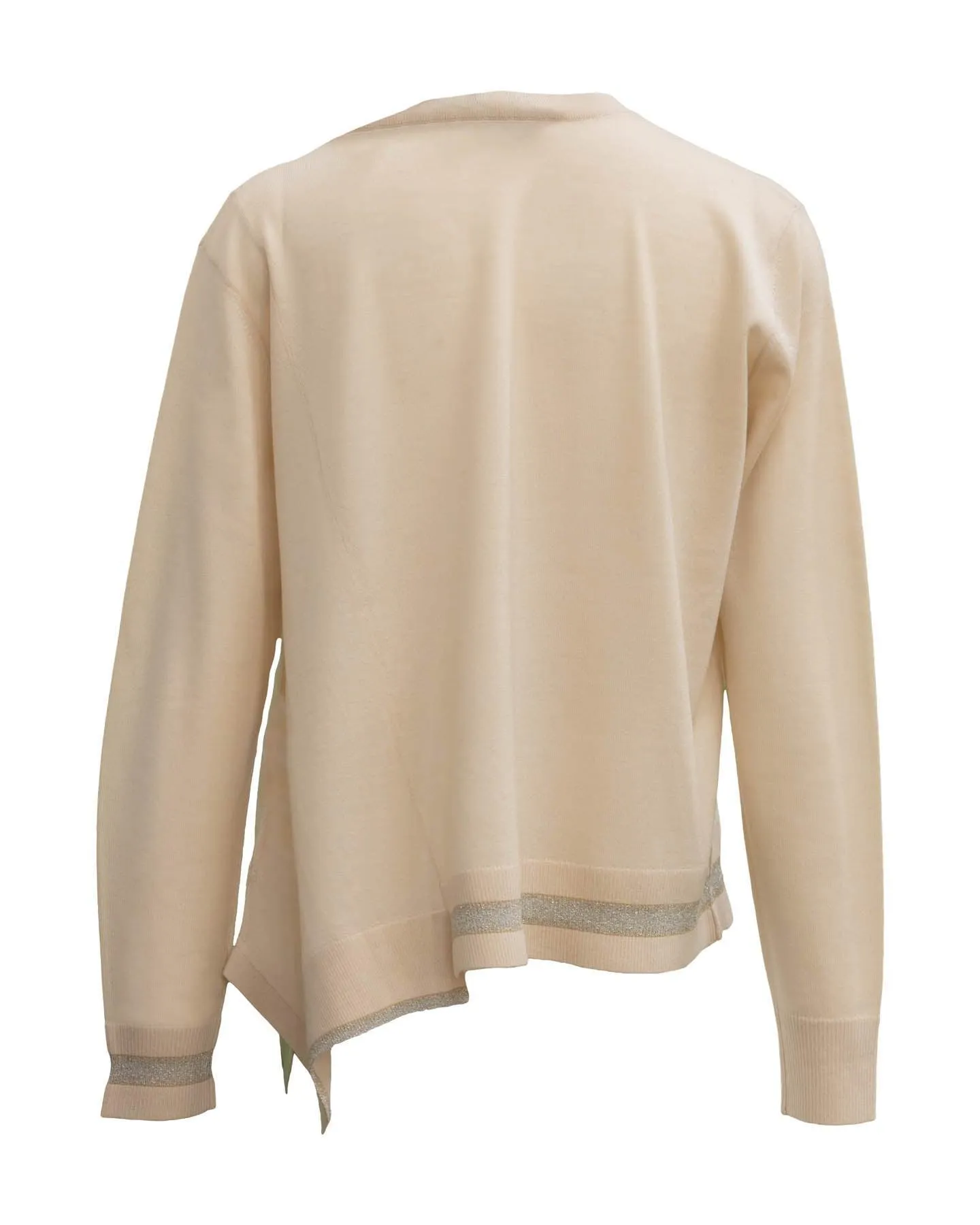 Touch of Shine Sweater
