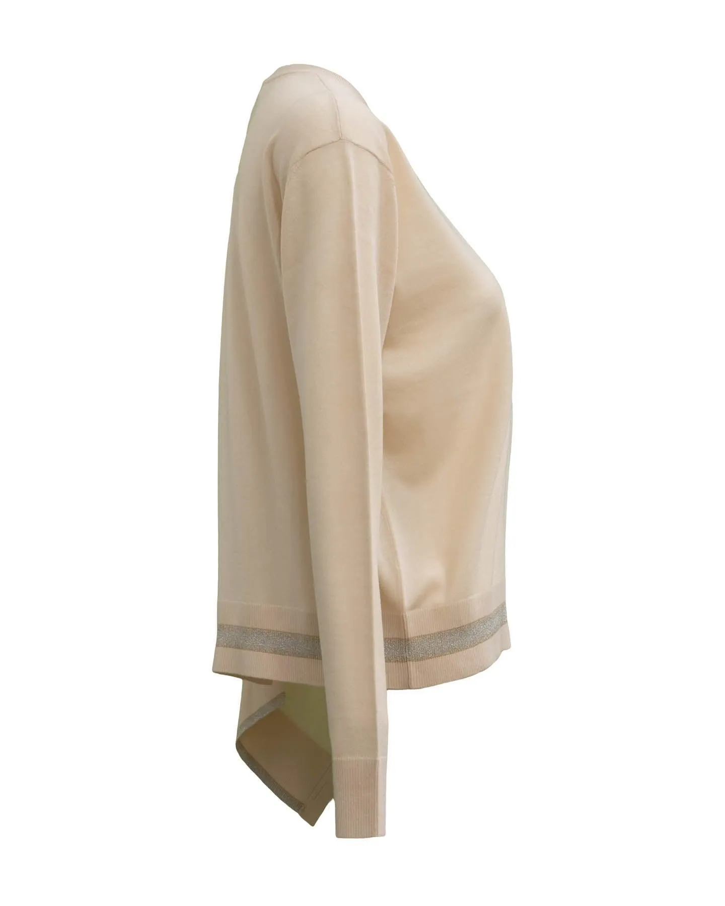 Touch of Shine Sweater