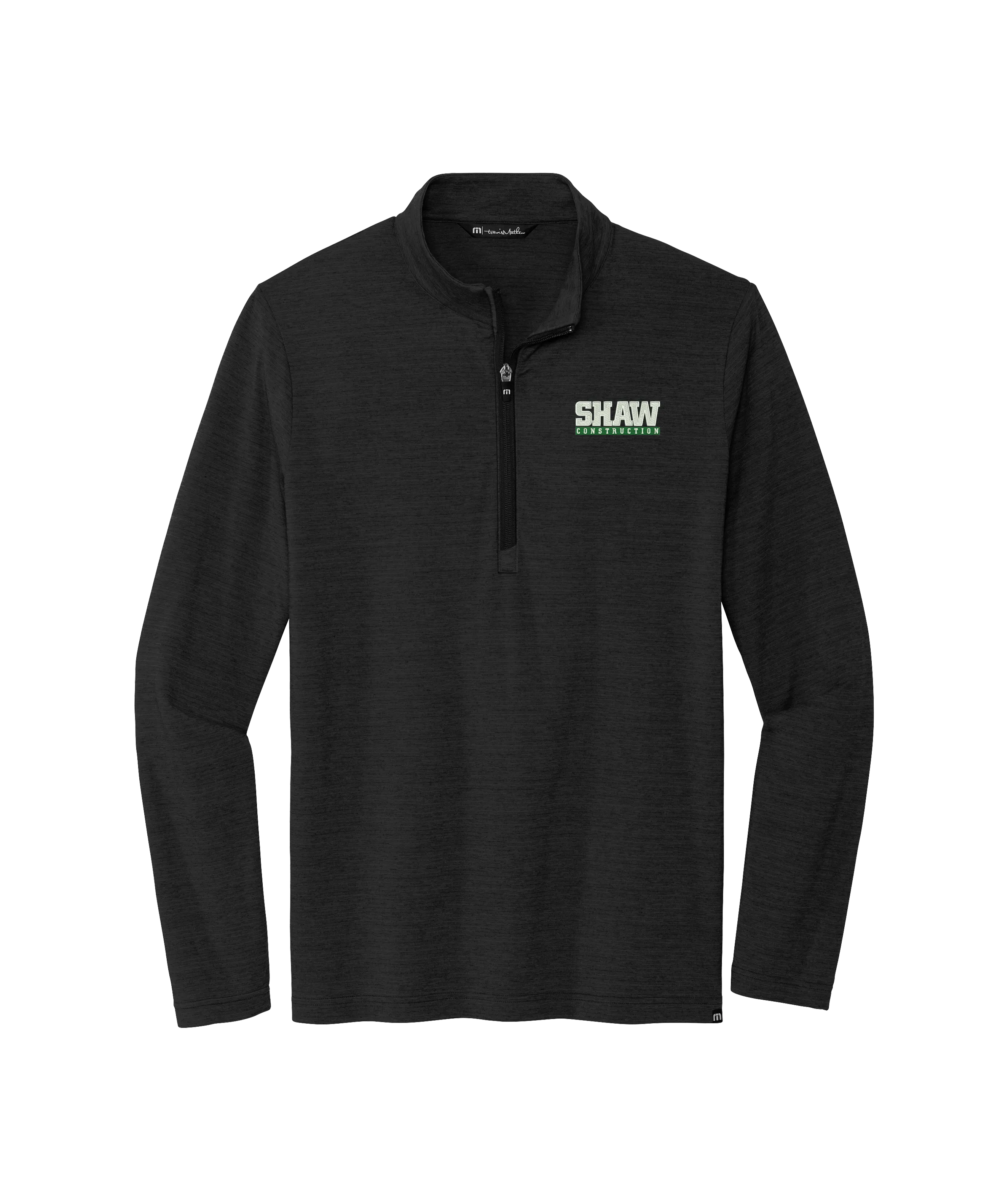 TravisMathew Crestview 1/4-Zip (Gift)