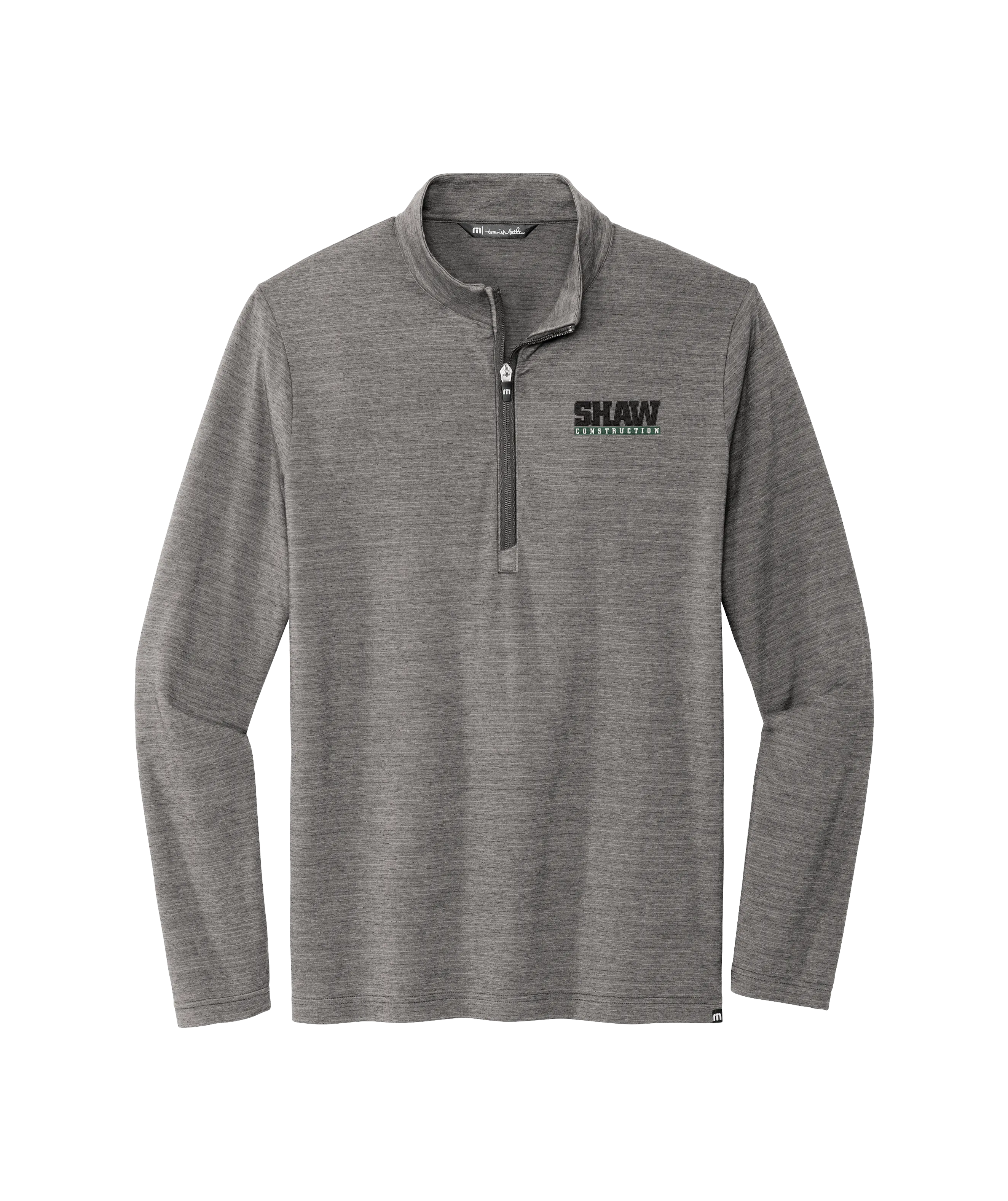 TravisMathew Crestview 1/4-Zip (Gift)
