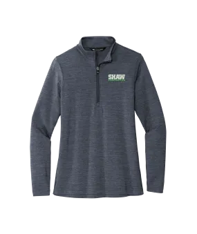 TravisMathew Ladies Crestview 1/4-Zip (Gift)