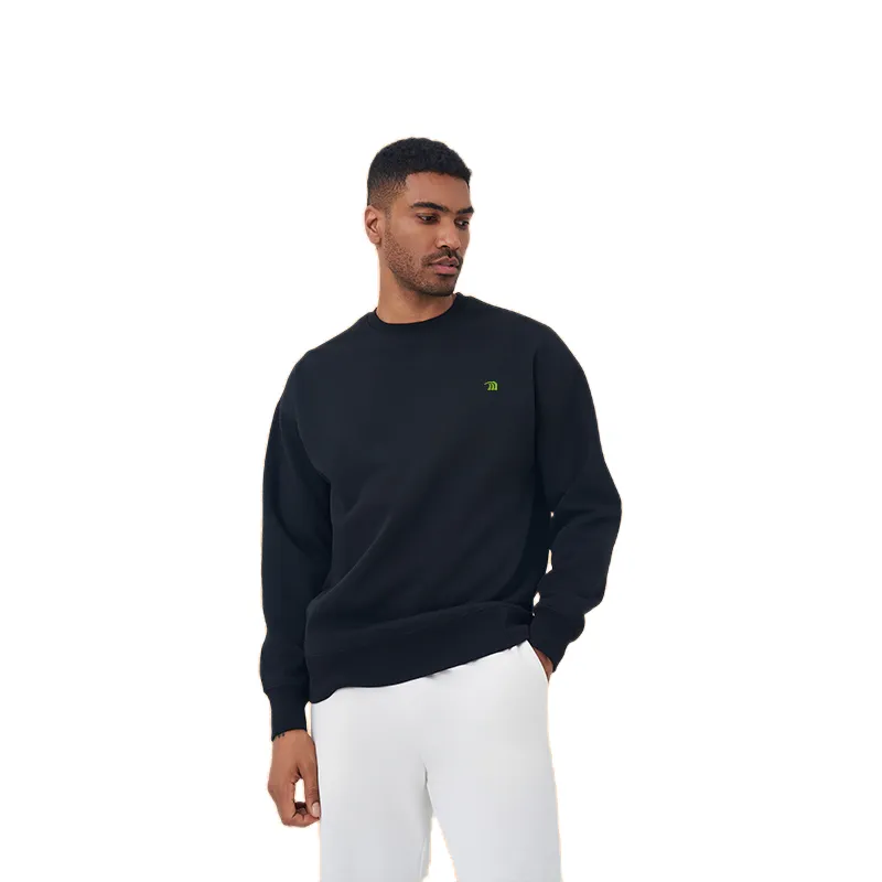Unisex Crewneck Pullover Sweatshirts